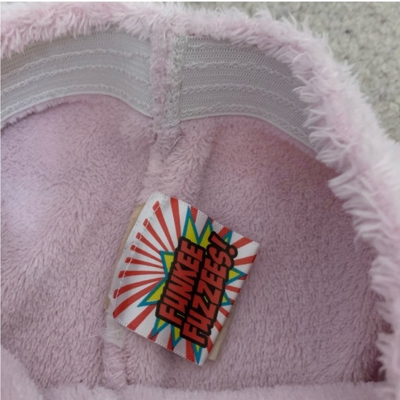 Plush Pajama Shorts Bundle - Picture 10 of 10